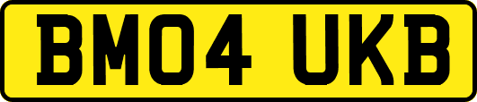 BM04UKB