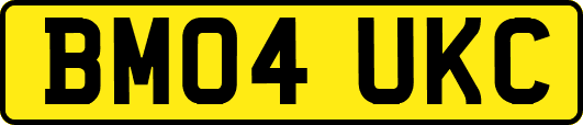 BM04UKC