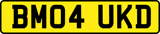 BM04UKD