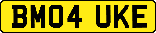 BM04UKE