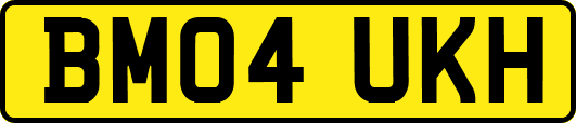 BM04UKH