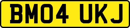 BM04UKJ