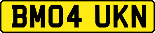 BM04UKN