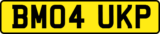 BM04UKP