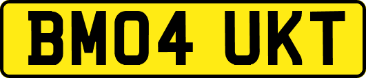 BM04UKT