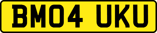 BM04UKU