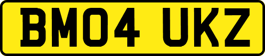 BM04UKZ