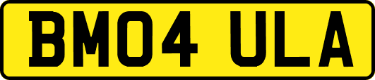 BM04ULA