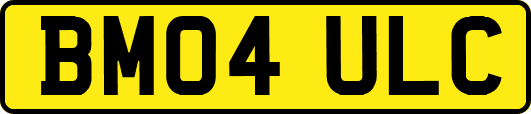 BM04ULC