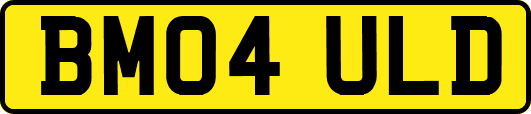 BM04ULD
