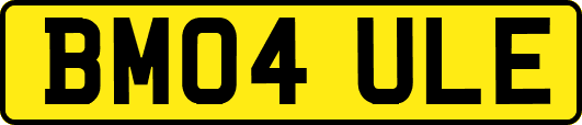 BM04ULE