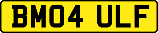 BM04ULF