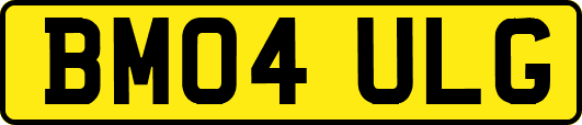 BM04ULG