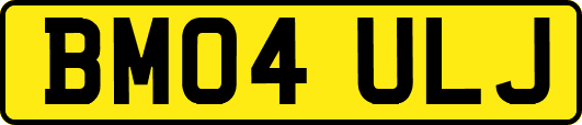 BM04ULJ