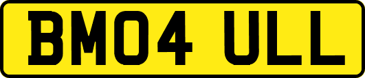 BM04ULL
