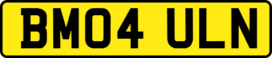 BM04ULN
