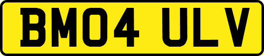 BM04ULV