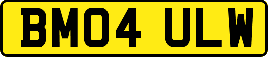BM04ULW