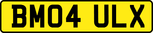 BM04ULX