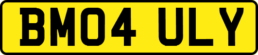 BM04ULY