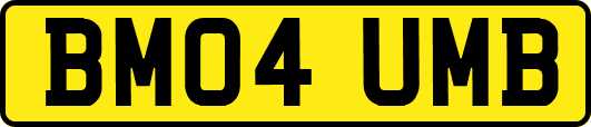 BM04UMB