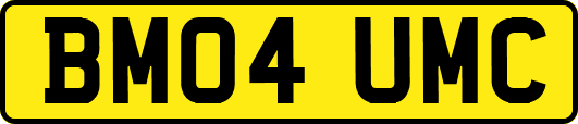 BM04UMC