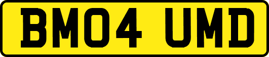 BM04UMD