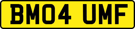 BM04UMF