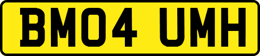 BM04UMH