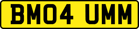 BM04UMM