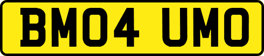 BM04UMO