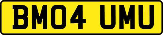 BM04UMU