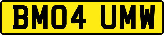 BM04UMW