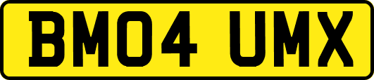 BM04UMX