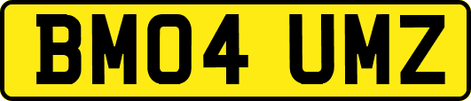 BM04UMZ