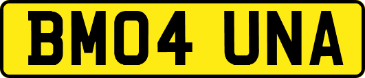 BM04UNA