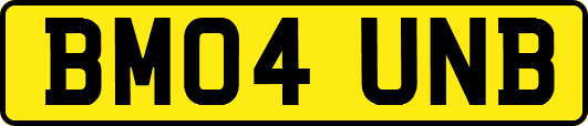 BM04UNB