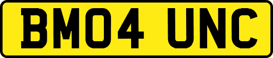 BM04UNC