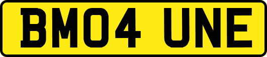 BM04UNE
