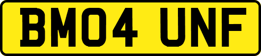 BM04UNF