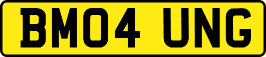 BM04UNG