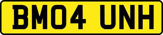 BM04UNH