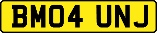 BM04UNJ