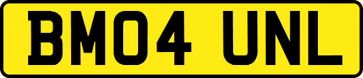 BM04UNL