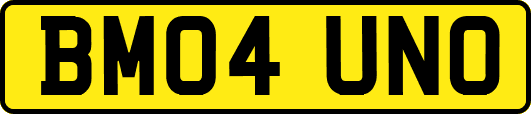 BM04UNO