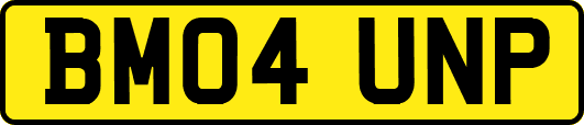 BM04UNP
