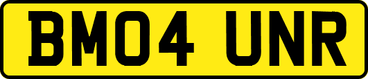 BM04UNR