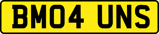 BM04UNS