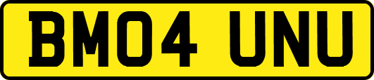 BM04UNU