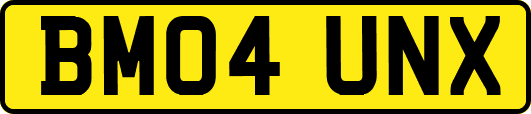 BM04UNX